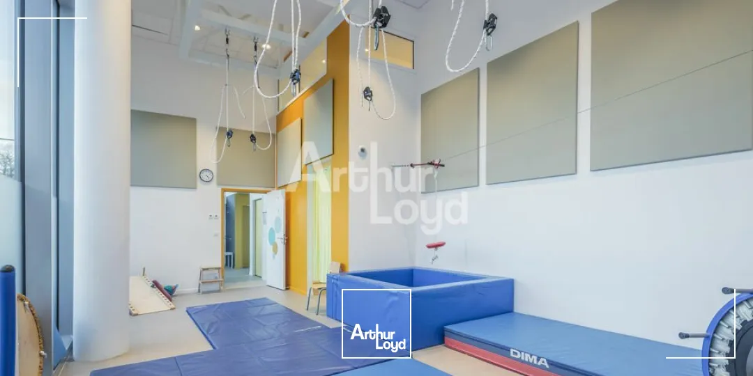 Locaux commerciaux - Vente - RENNES - 35000 - 133-133 - 7641594