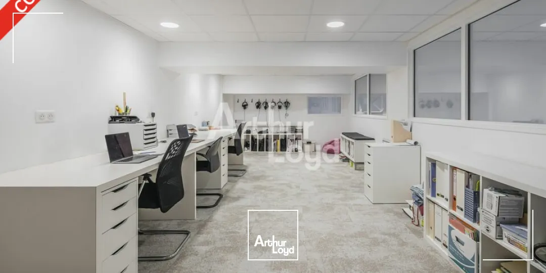 Locaux commerciaux - Vente - RENNES - 35000 - 133-133 - 7641596