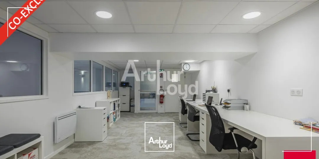 Locaux commerciaux - Vente - RENNES - 35000 - 133-133 - 7641598