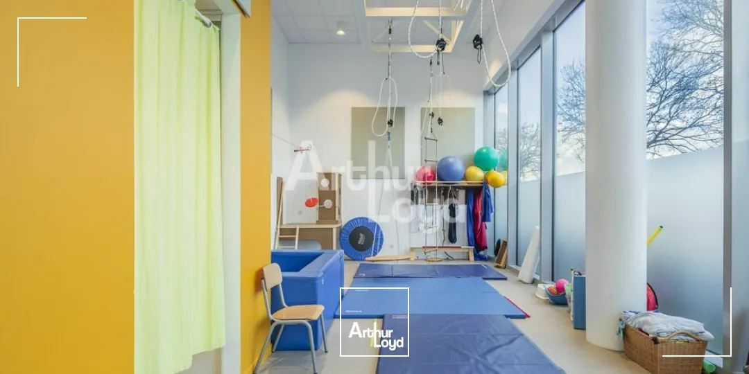 Locaux commerciaux - Vente - RENNES - 35000 - 133-133 - 7641595