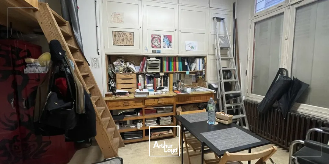 Locaux commerciaux - Location - REIMS - 51100 - 100-100 - 7641609