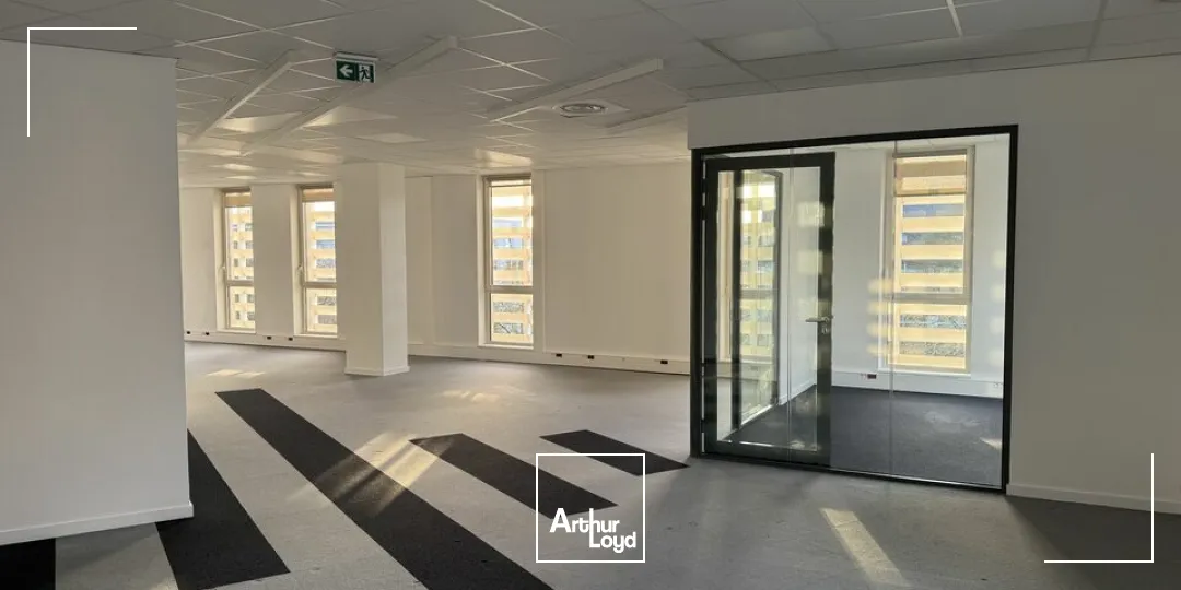 Bureaux - Location - TOURS - 37100 - 227.67-227.67 - 7641645