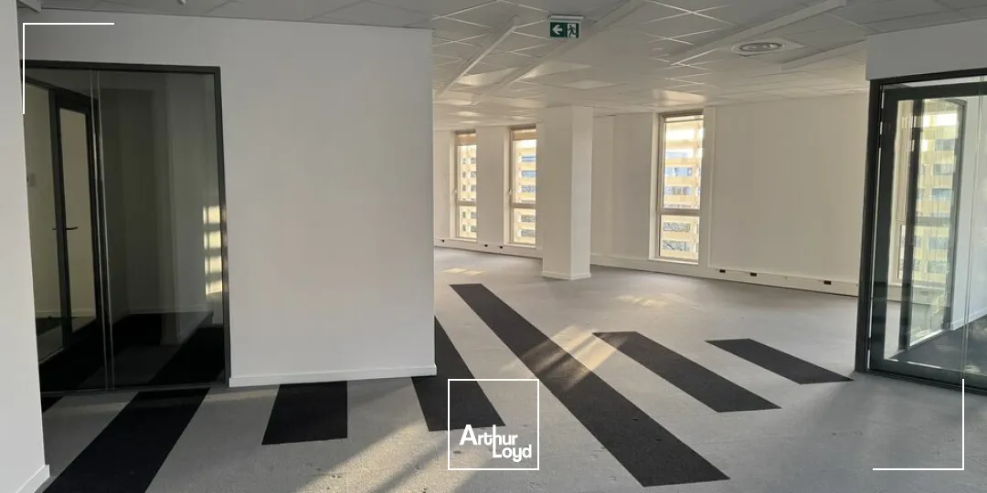 Bureaux - Location - TOURS - 37100 - 227.67-227.67 - 7641642