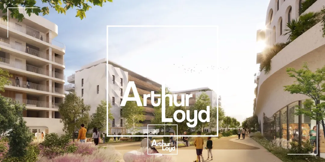 Bureaux - Location - CASTELNAU LE LEZ - 34170 - 48-4111.2 - 7641695