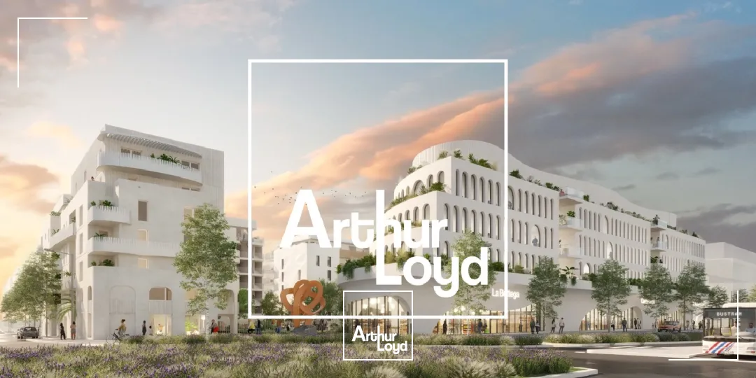 Bureaux - Location - CASTELNAU LE LEZ - 34170 - 48-4111.2 - 7641692