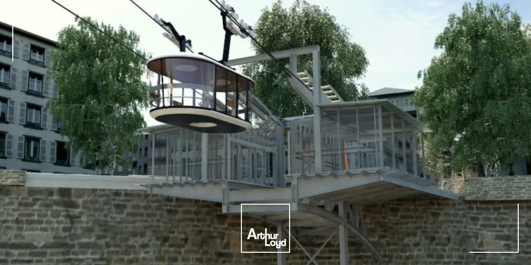 Locaux commerciaux - Location - BREST - 29200 - 261.7-261.7 - 7642723