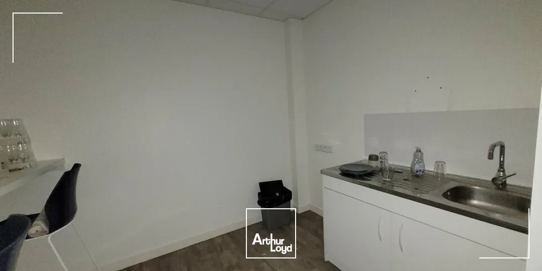 Locaux commerciaux - Vente - CHAMBÉRY - 73000 - 190-190 - 7642991