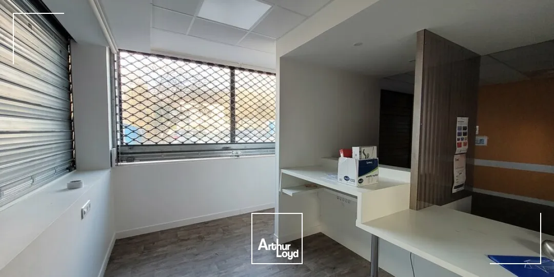 Locaux commerciaux - Vente - CHAMBÉRY - 73000 - 190-190 - 7642993