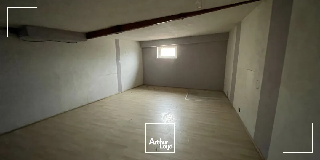 Locaux commerciaux - Location - NANTES - 44100 - 411-411 - 7643064