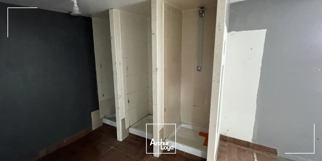 Locaux commerciaux - Location - NANTES - 44100 - 411-411 - 7643071