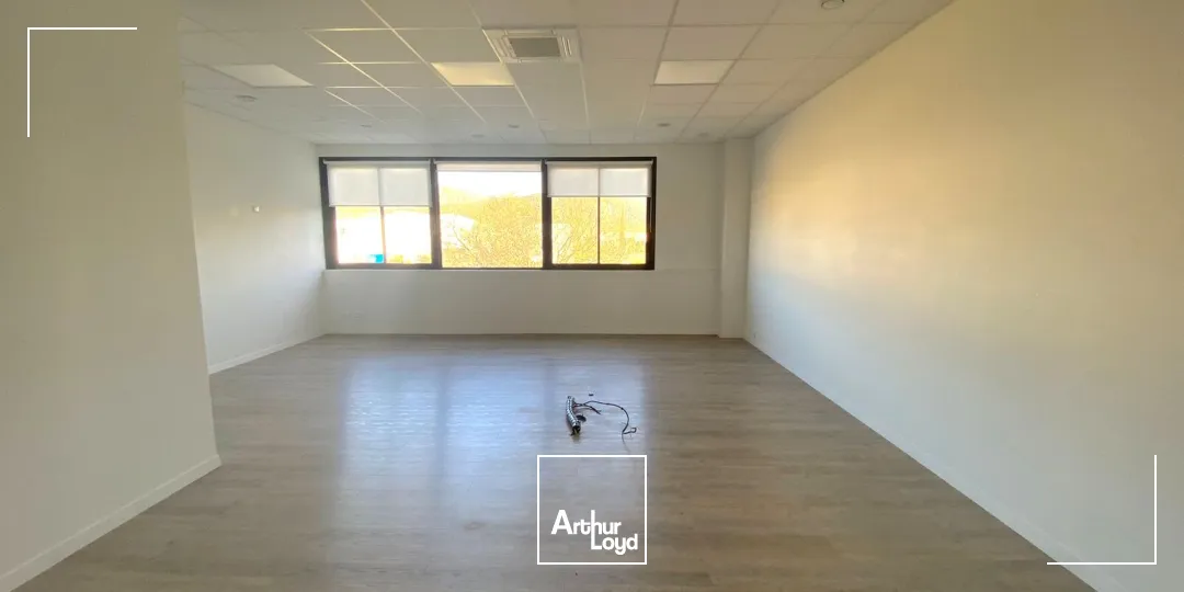 Bureaux - Location - GEMENOS - 13420 - 90-2977 - 7643288