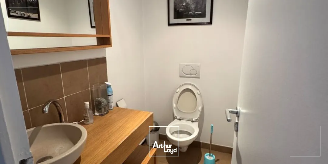 Bureaux - Location - PARIS - 75009 - 58-58 - 7643311