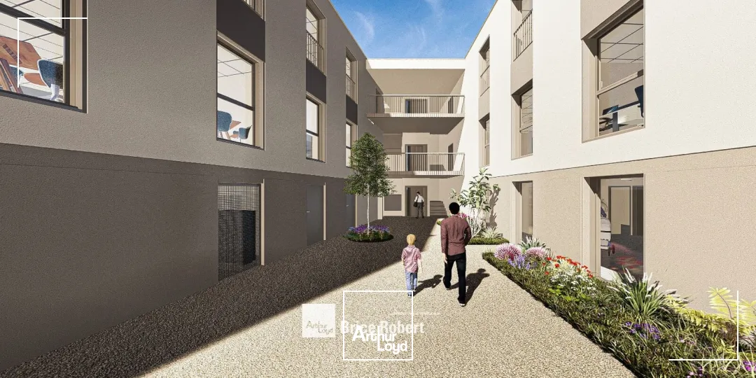 Bureaux - Vente - SAINT CYR AU MONT D'OR - 69450 - 300-1413.3 - 7643916