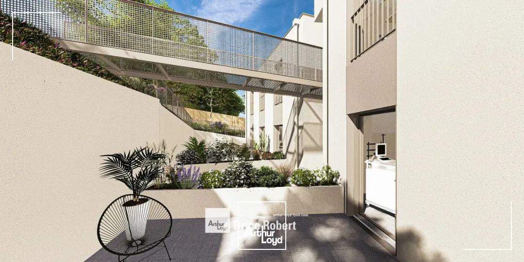 Bureaux - Vente - SAINT CYR AU MONT D'OR - 69450 - 300-1413.3 - 7643919