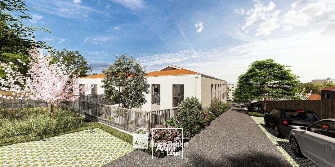 Bureaux - Vente - SAINT CYR AU MONT D'OR - 69450 - 300-1413.3 - 7643920