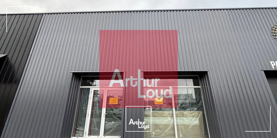 Locaux commerciaux - Location - BON ENCONTRE - 47240 - 120-120 - 7643965