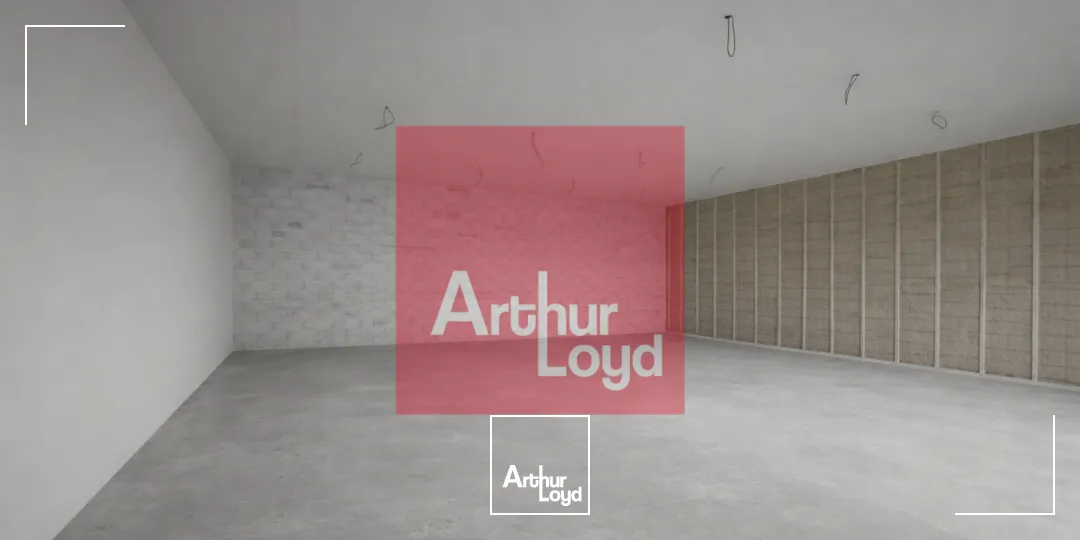 Locaux commerciaux - Location - BON ENCONTRE - 47240 - 120-120 - 7643966