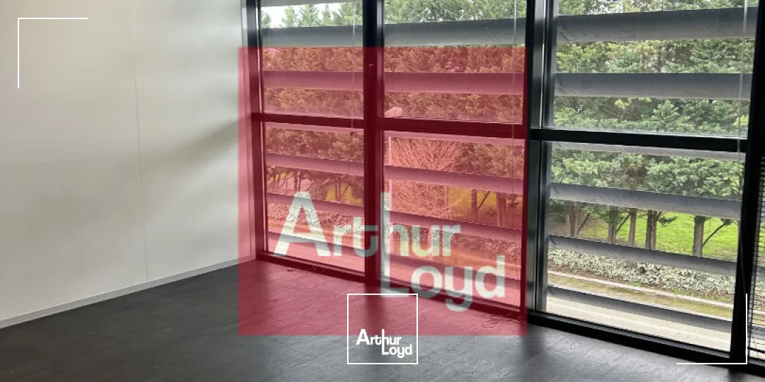 Bureaux - Location - AGEN - 47000 - 1020-1020 - 7643970