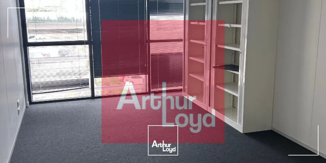 Bureaux - Location - AGEN - 47000 - 1020-1020 - 7643971