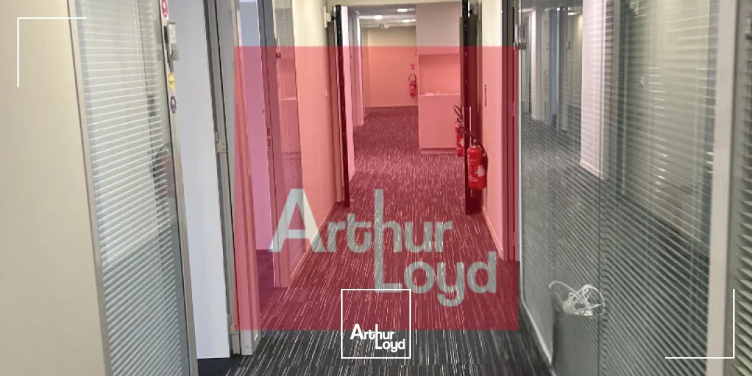 Bureaux - Location - AGEN - 47000 - 1020-1020 - 7643972