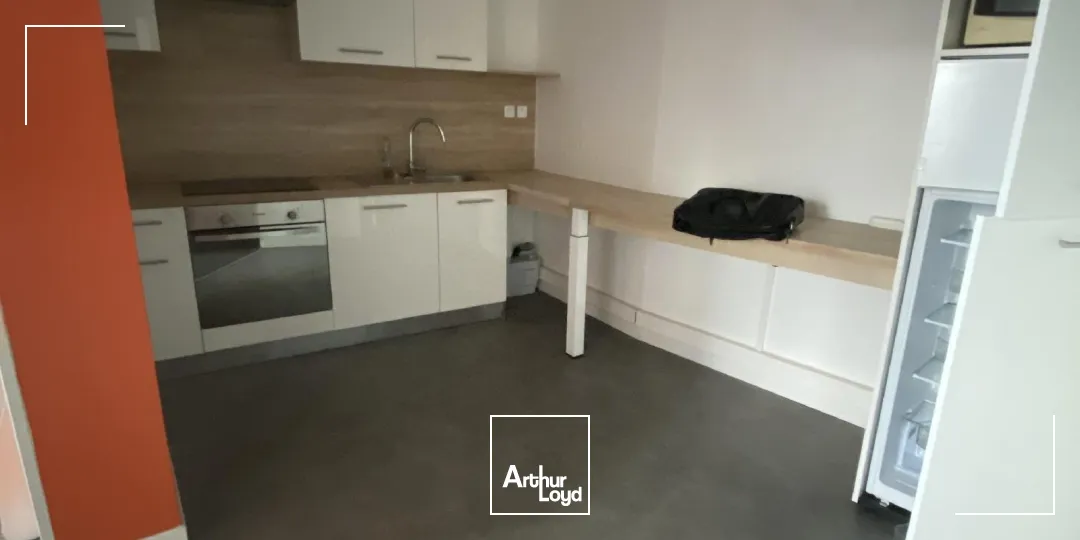 Bureaux - Vente - CHARTRES - 28000 - 94-94 - 7643982