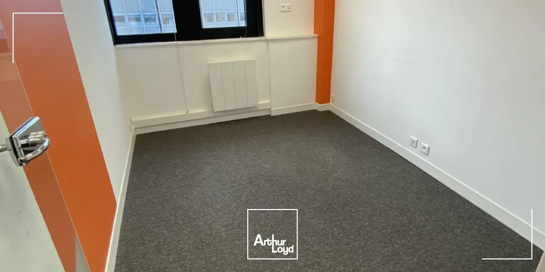 Bureaux - Vente - CHARTRES - 28000 - 94-94 - 7643984