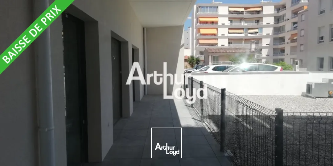 Locaux commerciaux - Location - CROS DE CAGNES - 06800 - 212-212 - 7644010