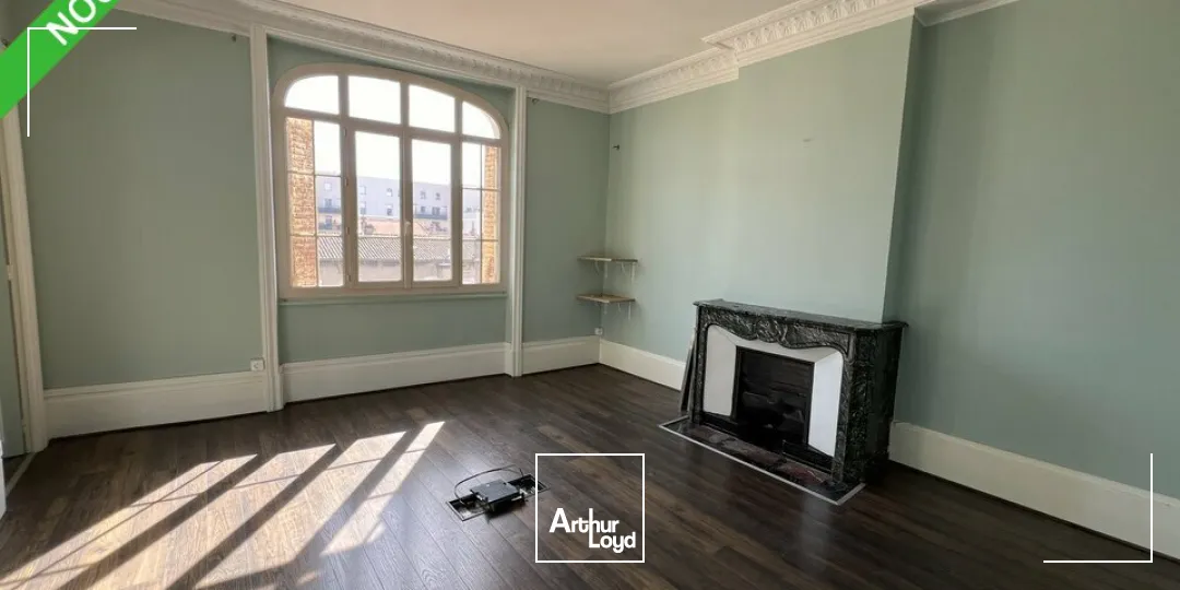 Bureaux - Location - VALENCE - 26000 - 77-77 - 7644022