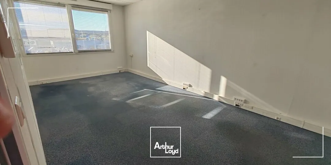 Bureaux - Vente - DIJON - 21000 - 134.85-134.85 - 7644104