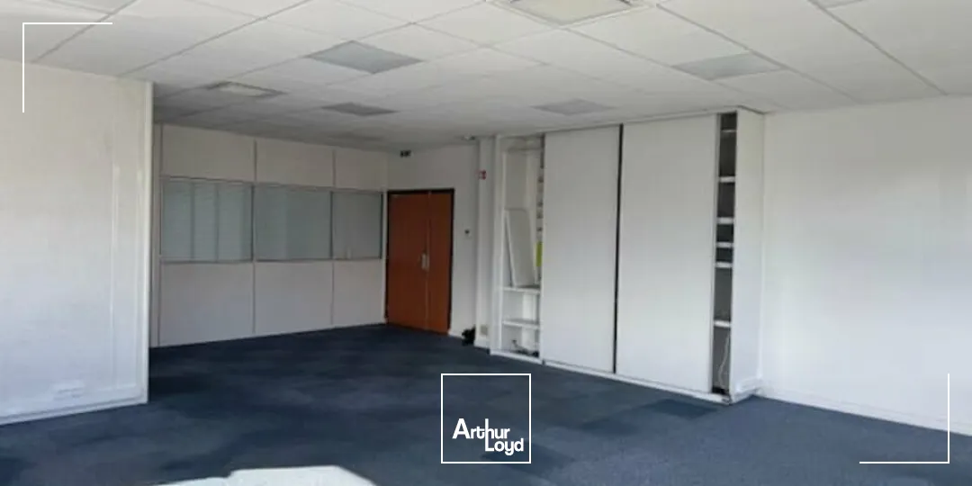 Bureaux - Vente - DIJON - 21000 - 134.85-134.85 - 7644101