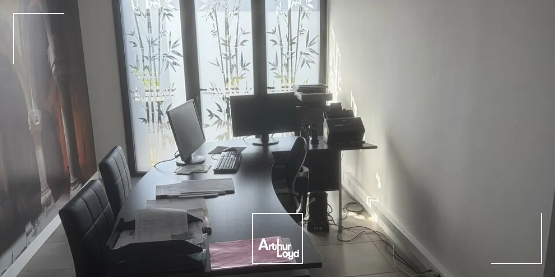 Bureaux - Vente - NIORT - 79000 - 157-157 - 7644119