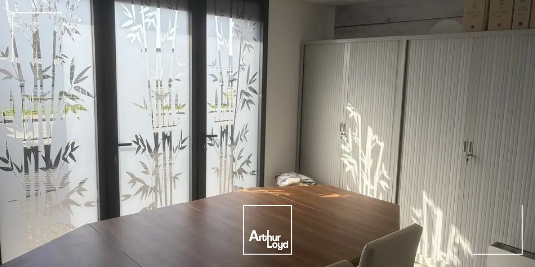 Bureaux - Vente - NIORT - 79000 - 157-157 - 7644120