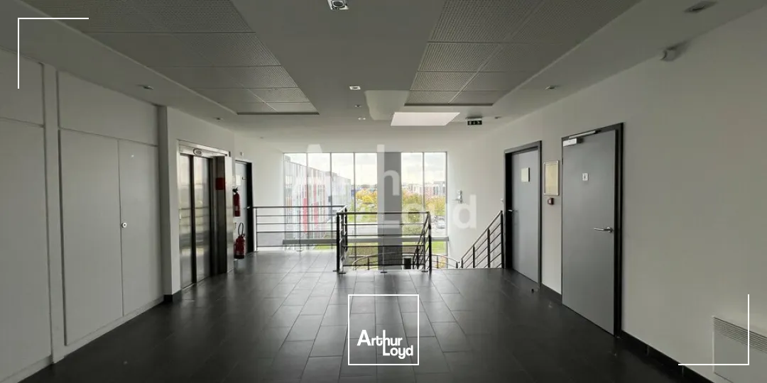 Bureaux - Vente - VERN SUR SEICHE - 35770 - 1537-4637 - 7644189