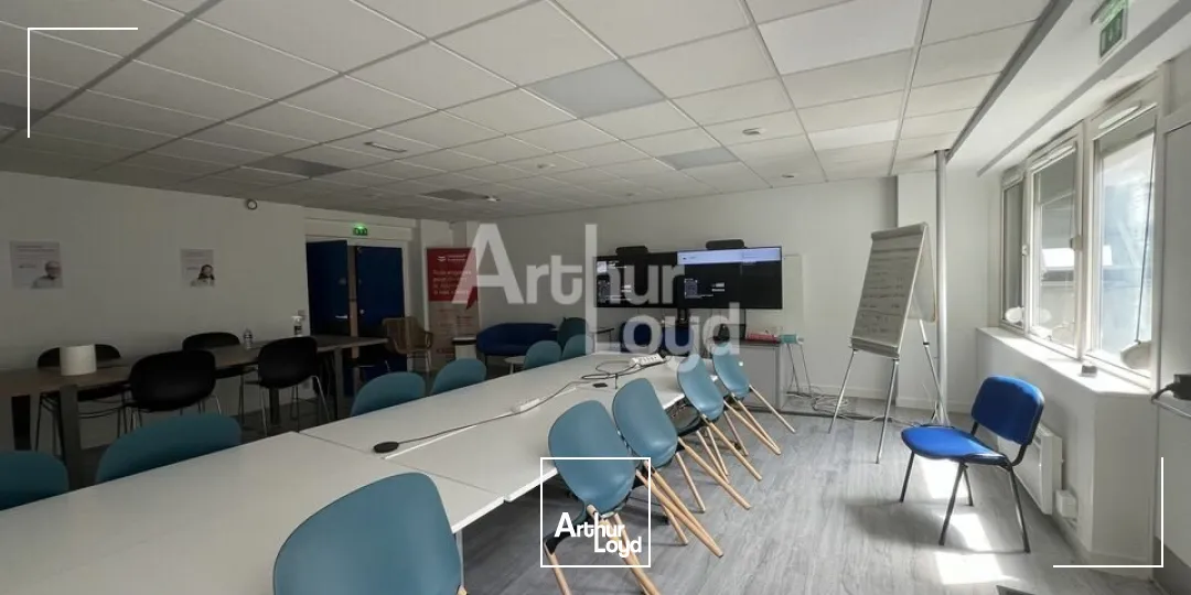 Bureaux - Vente - RENNES - 35700 - 457-457 - 7644180