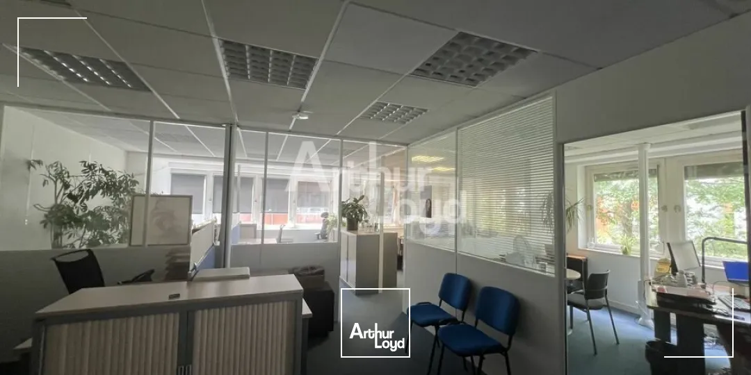 Bureaux - Vente - RENNES - 35700 - 457-457 - 7644181