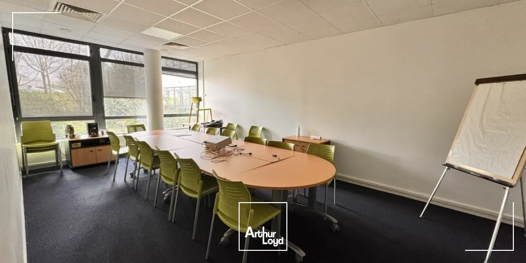Bureaux - Location - TOURS - 37100 - 33-33 - 7644222