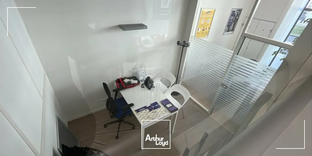 Locaux commerciaux - Vente - LE HAVRE - 76600 - 117-117 - 7644246