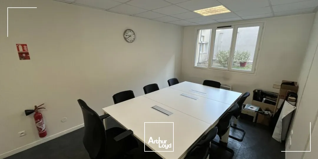 Locaux commerciaux - Vente - LE HAVRE - 76600 - 117-117 - 7644247