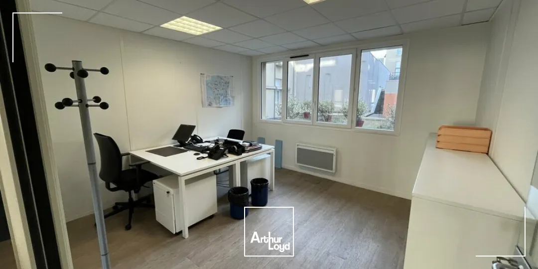 Locaux commerciaux - Vente - LE HAVRE - 76600 - 117-117 - 7644250