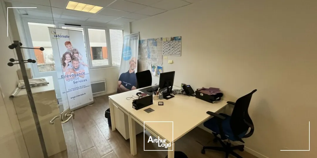 Locaux commerciaux - Vente - LE HAVRE - 76600 - 117-117 - 7644251