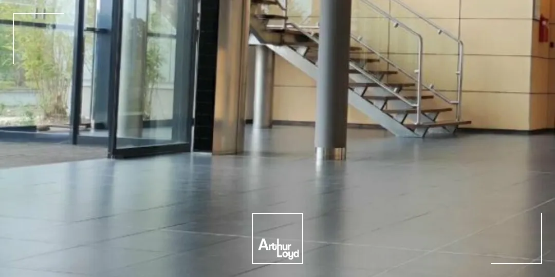 Bureaux - Location - BOURGES - 18000 - 481-481 - 7644283