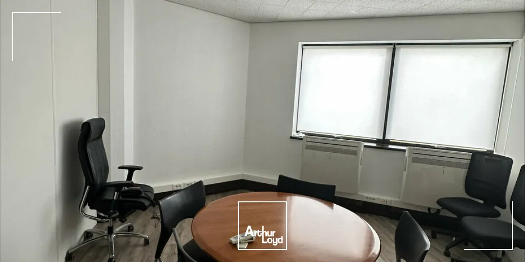 Bureaux - Location - BOURGES - 18000 - 197-197 - 7644292