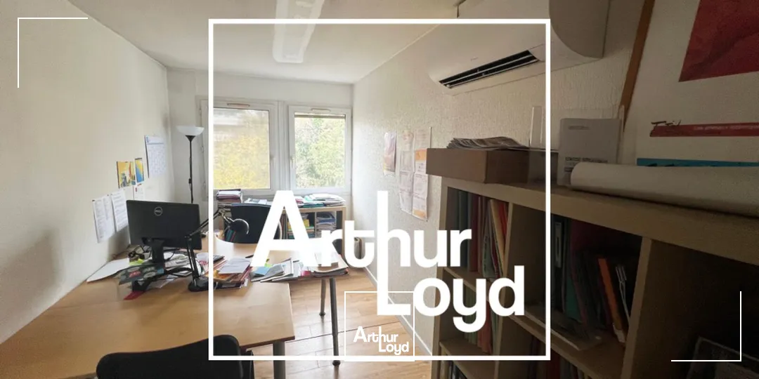 Bureaux - Location - MONTPELLIER - 34000 - 163-163 - 7645266