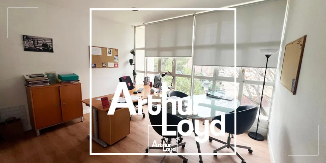 Bureaux - Location - MONTPELLIER - 34000 - 163-163 - 7645265