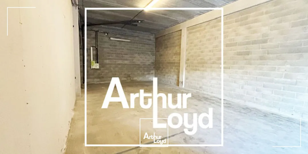 Locaux d'activité & Entrepôts - Location - MONTPELLIER - 34070 - 68-68 - 7645274