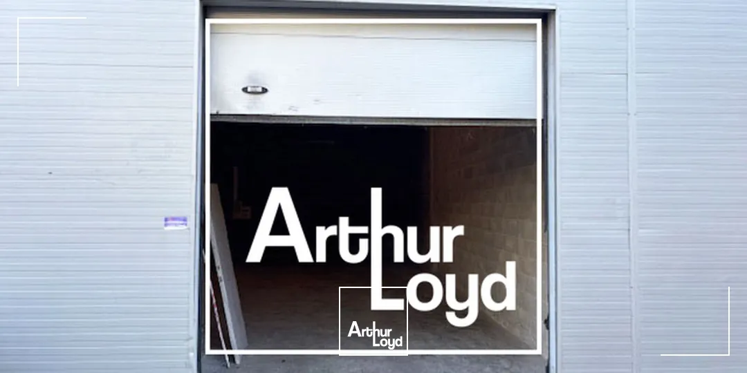 Locaux d'activité & Entrepôts - Location - MONTPELLIER - 34070 - 68-68 - 7645276