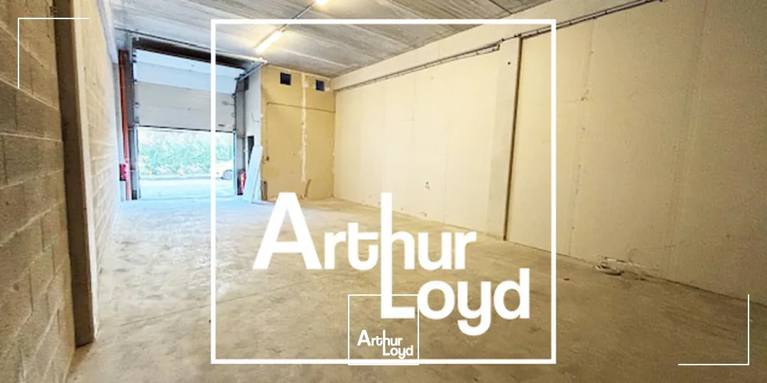 Locaux d'activité & Entrepôts - Location - MONTPELLIER - 34070 - 68-68 - 7645272