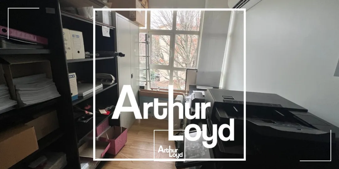 Bureaux - Location - MONTPELLIER - 34000 - 163-163 - 7645267