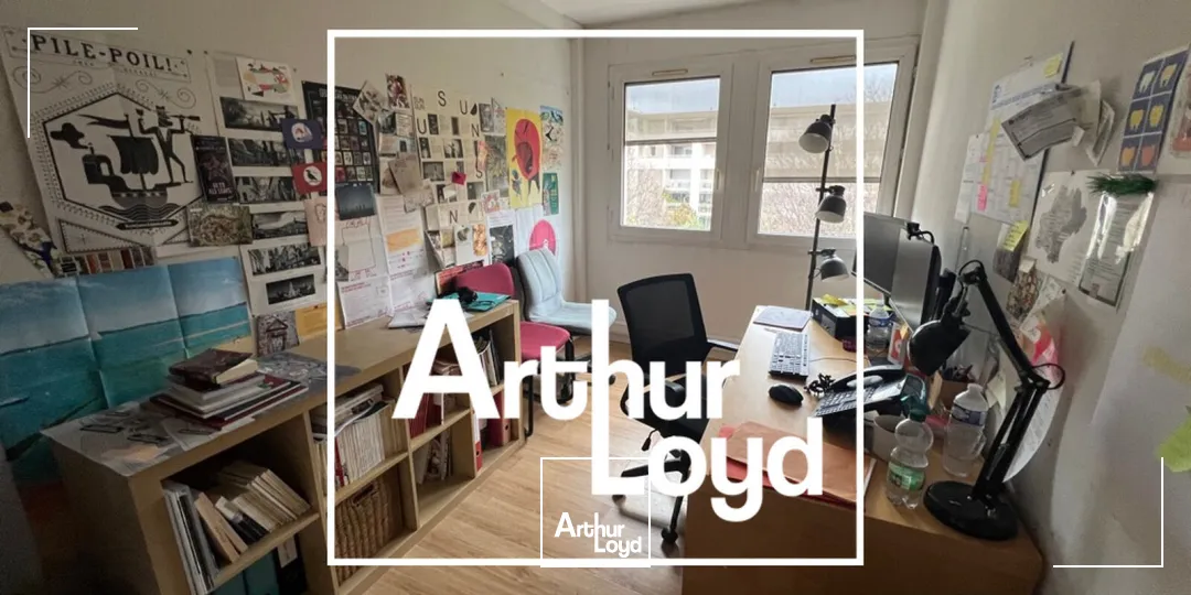 Bureaux - Location - MONTPELLIER - 34000 - 163-163 - 7645268