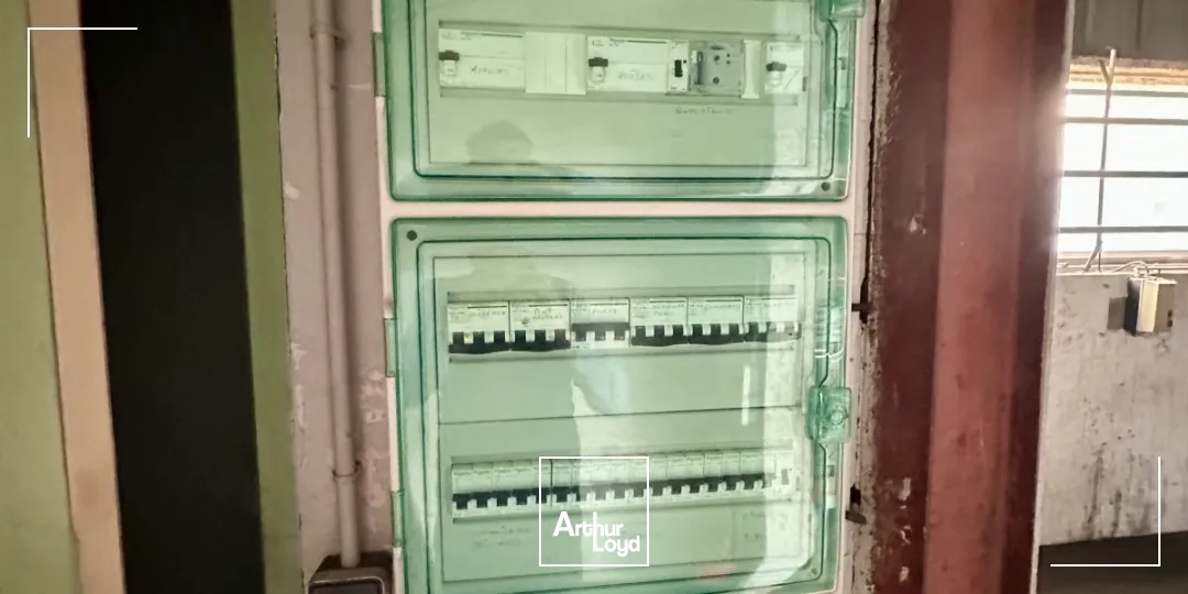 Locaux d'activité & Entrepôts - Location - BIVILLE SUR MER - 76630 - 479-479 - 7645606